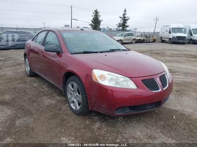 PONTIAC IA 2009