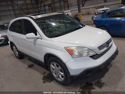 HONDA CR-V 2008