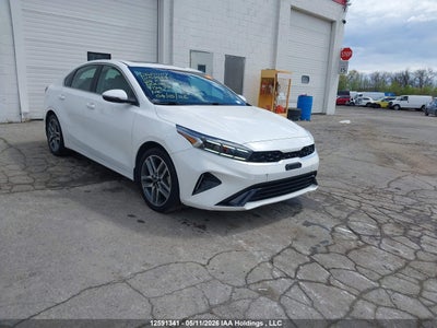 KIA FORTE 2024