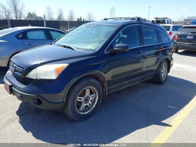 HONDA CR-V 2008