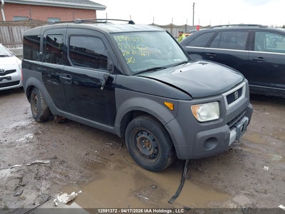 HONDA ELEMENT 2003
