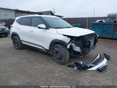 KIA SELTOS 2025