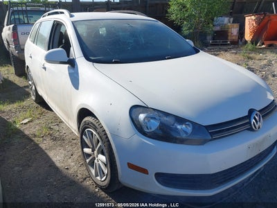 VOLKSWAGEN JETTA 2012