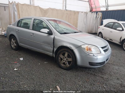 CHEVROLET COBALT 2008