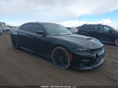 DODGE CHARGER 2023