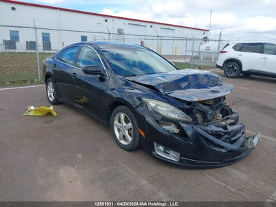 MAZDA Z 2010
