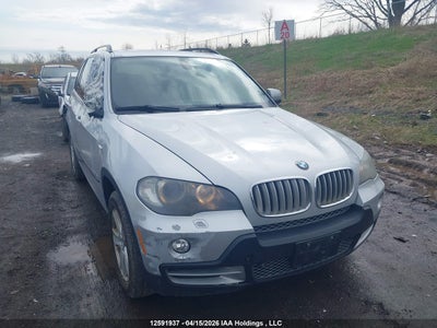 BMW XD 2010