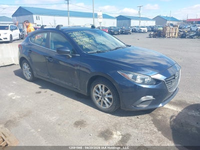 MAZDA Z 2015