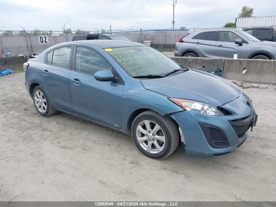 MAZDA Z 2011