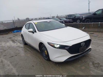 MAZDA Z 2021