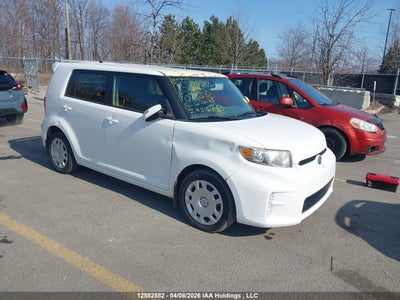 SCION SCION XB 2015