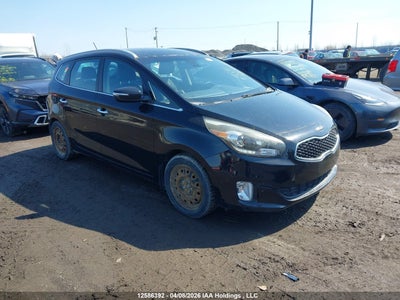 KIA RONDO 2016