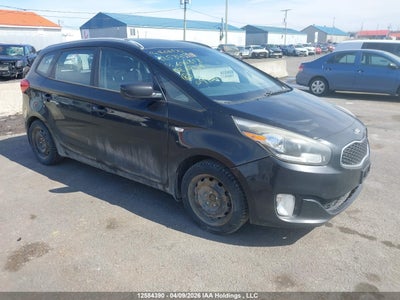 KIA RONDO 2014