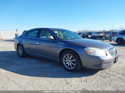 BUICK LUCERNE 2007