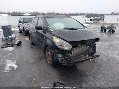 KIA RONDO 2014