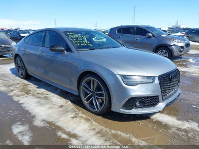 AUDI TT 2017