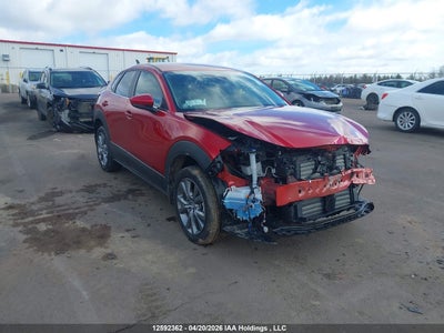 MAZDA CX-30 2025
