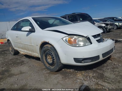 CHEVROLET COBALT 2007
