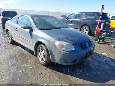 PONTIAC PURSUIT 2006