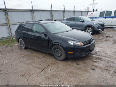 VOLKSWAGEN JETTA 2010