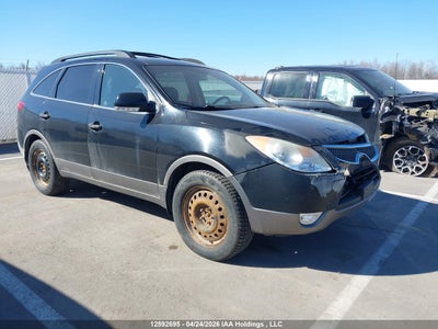 HYUNDAI VERACRUZ 2010