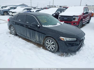 HONDA CIVIC 2023