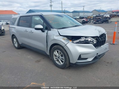 KIA IA 2023