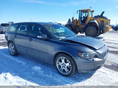 VOLVO V50 2007