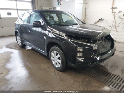 MITSUBISHI RVR 2026