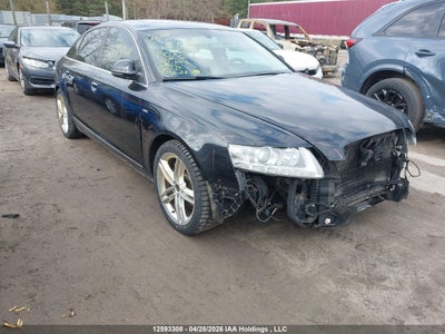 AUDI ION 2010