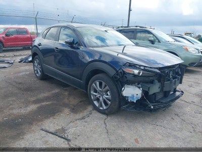 MAZDA CX-30 2025