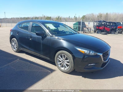 MAZDA Z 2017