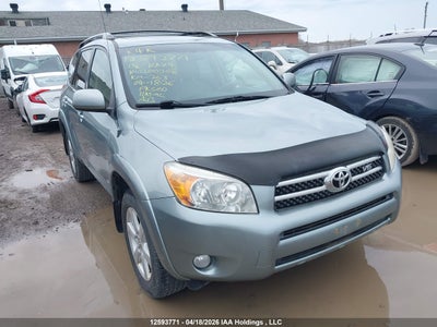 TOYOTA RAV4 2006