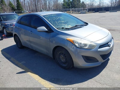 HYUNDAI ELANTRA GT 2013