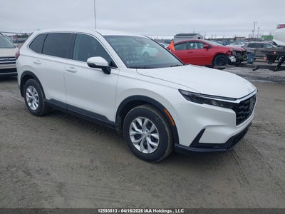 HONDA CR-V 2025