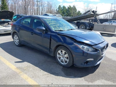MAZDA Z 2016