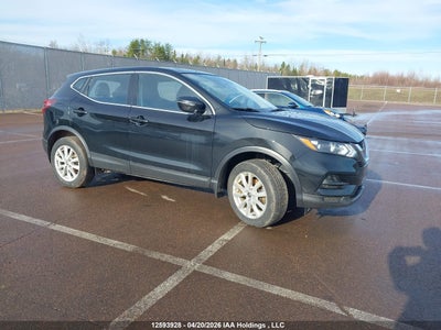 NISSAN QASHQAI 2023