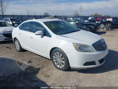 BUICK VERANO 2015