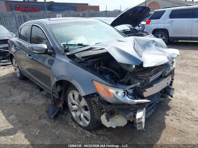 ACURA ILX 2013