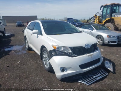 TOYOTA VENZA 2010