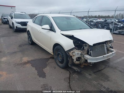BUICK VERANO 2015