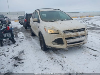FORD ESCAPE 2013