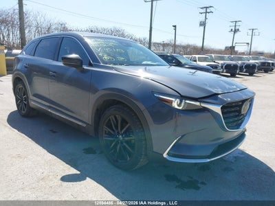 MAZDA CX-9 2021