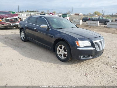 CHRYSLER 300 2011