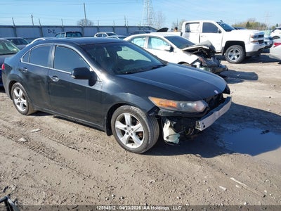 ACURA TSX 2010