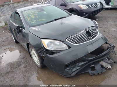 BUICK VERANO 2015