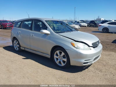 TOYOTA MATRIX 2004