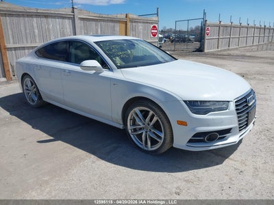 AUDI TT 2016