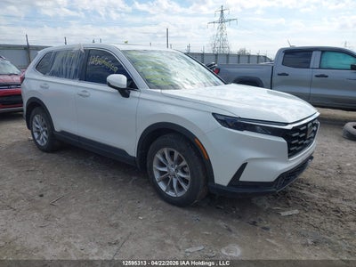HONDA CR-V 2023