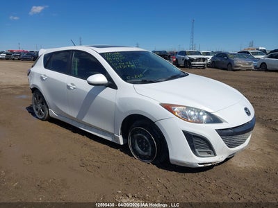 MAZDA Z 2011
